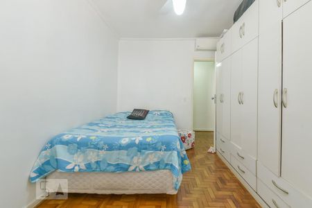 Quarto 1 de apartamento à venda com 3 quartos, 105m² em Bela Vista, São Paulo