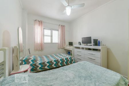 Apartamento à venda com 105m², 3 quartos e 1 vagaQuarto 2