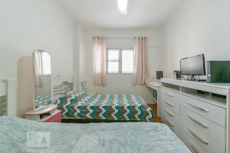 Apartamento à venda com 105m², 3 quartos e 1 vagaQuarto 2