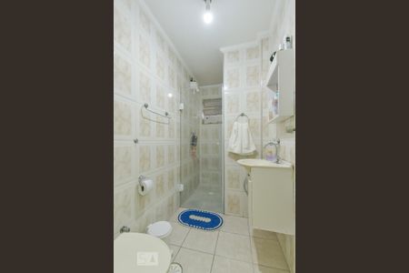 Apartamento à venda com 105m², 3 quartos e 1 vagaBanheiro