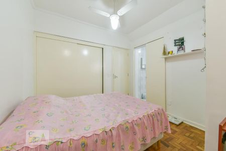 Apartamento à venda com 105m², 3 quartos e 1 vagaQuarto 3 - Suíte