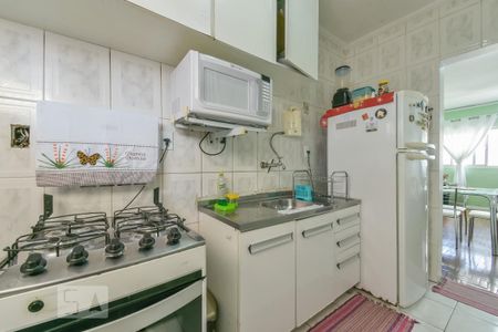 Apartamento à venda com 105m², 3 quartos e 1 vagaCozinha