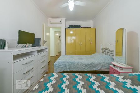 Apartamento à venda com 105m², 3 quartos e 1 vagaQuarto 2