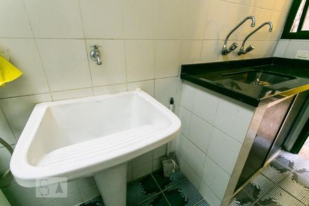 Casa para alugar com 600m², 3 quartos e 7 vagasÁrea de Serviço