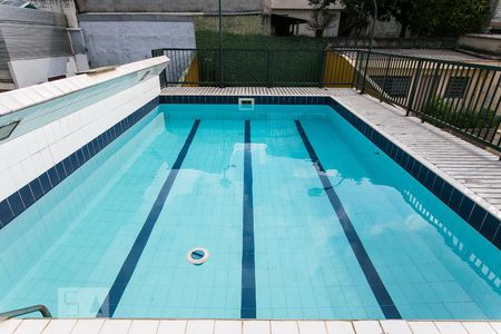 Casa para alugar com 600m², 3 quartos e 7 vagasPiscina