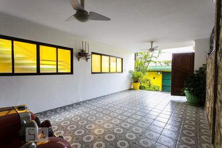 Casa para alugar com 600m², 3 quartos e 7 vagasGaragem