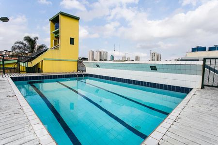 Casa para alugar com 600m², 3 quartos e 7 vagasPiscina