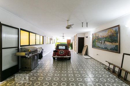 Casa para alugar com 600m², 3 quartos e 7 vagasGaragem