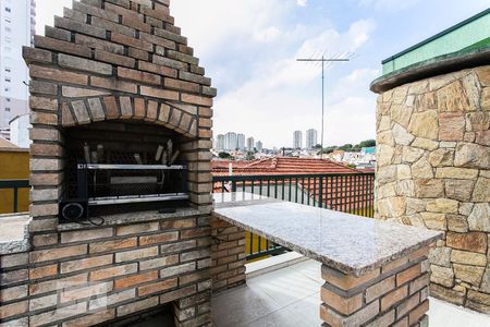 Casa para alugar com 600m², 3 quartos e 7 vagasVaranda gourmet