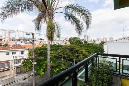 Casa para alugar com 600m², 3 quartos e 7 vagasVista da Varanda