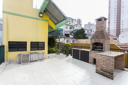 Casa para alugar com 600m², 3 quartos e 7 vagasVaranda gourmet