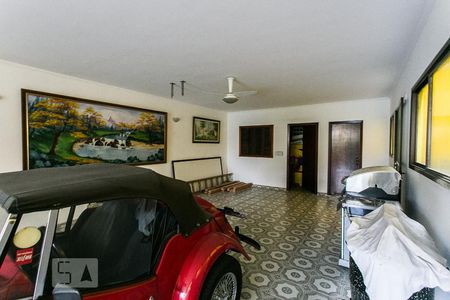 Casa para alugar com 600m², 3 quartos e 7 vagasGaragem