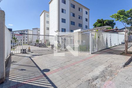 Apartamento para alugar com 46m², 2 quartos e 1 vaga Apartamento para alugar com 46m², 2 quartos e 1 vagaFachada do condomínio