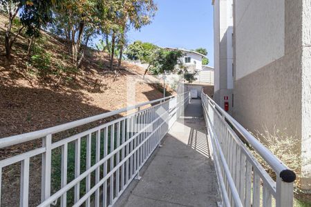Apartamento para alugar com 46m², 2 quartos e 1 vaga Apartamento para alugar com 46m², 2 quartos e 1 vagaEntrada