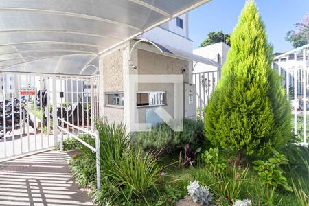 Apartamento para alugar com 46m², 2 quartos e 1 vaga Apartamento para alugar com 46m², 2 quartos e 1 vagaFachada do condomínio