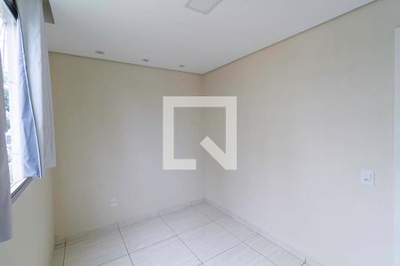 Quarto 1 de apartamento para alugar com 2 quartos, 46m² em Santa Amelia, Belo Horizonte