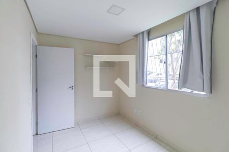 Quarto 1 de apartamento para alugar com 2 quartos, 46m² em Santa Amelia, Belo Horizonte