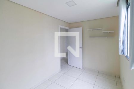 Quarto 1 de apartamento para alugar com 2 quartos, 46m² em Santa Amelia, Belo Horizonte