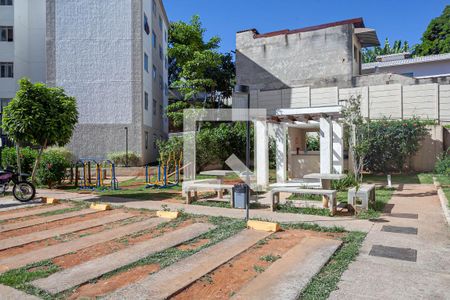 Apartamento para alugar com 46m², 2 quartos e 1 vaga Apartamento para alugar com 46m², 2 quartos e 1 vagaÁrea comum