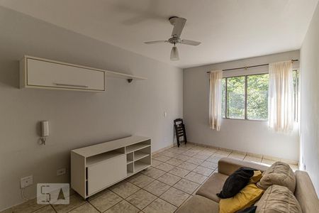 Studio para alugar com 31m², 1 quarto e sem vagaStudio