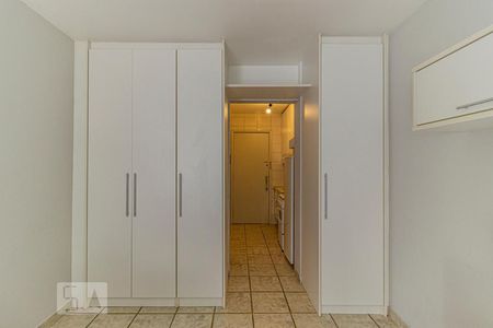 Studio - Armários de kitnet/studio para alugar com 1 quarto, 30m² em Bela Vista, São Paulo