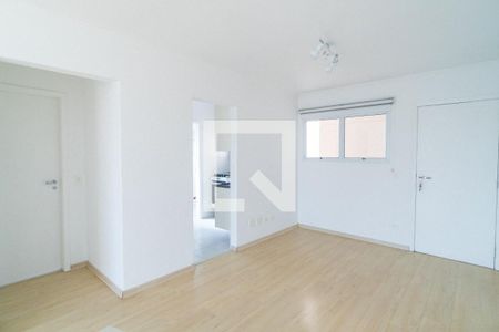 Sala de apartamento para alugar com 1 quarto, 51m² em Vila Mascote, São Paulo