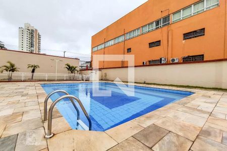 Apartamento para alugar com 51m², 1 quarto e 1 vagaÁrea comum - Piscina
