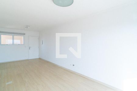 Sala de apartamento para alugar com 1 quarto, 51m² em Vila Mascote, São Paulo