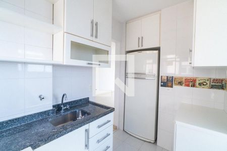 Apartamento para alugar com 51m², 1 quarto e 1 vagaCozinha