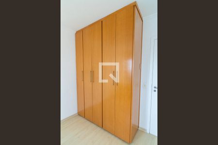 Quarto - Armários de apartamento para alugar com 1 quarto, 51m² em Vila Mascote, São Paulo