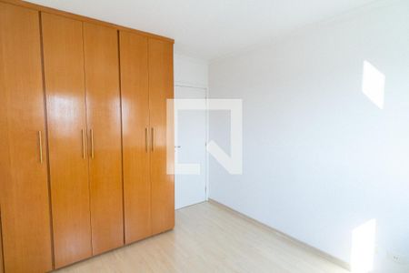 Quarto  de apartamento para alugar com 1 quarto, 51m² em Vila Mascote, São Paulo