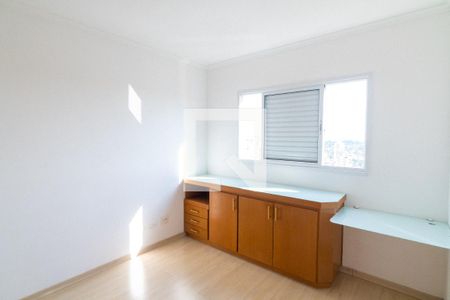 Quarto de apartamento para alugar com 1 quarto, 51m² em Vila Mascote, São Paulo
