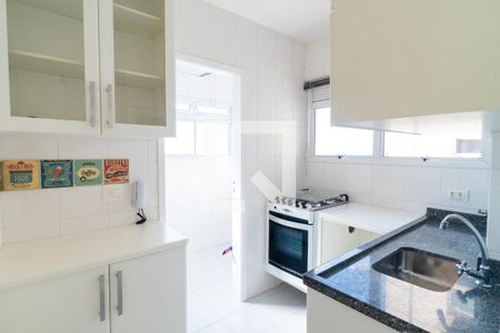 Apartamento para alugar com 51m², 1 quarto e 1 vagaCozinha