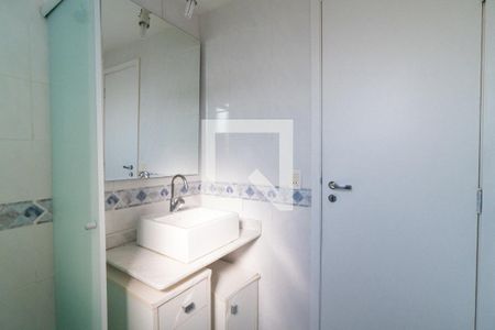 Apartamento para alugar com 51m², 1 quarto e 1 vagaBanheiro