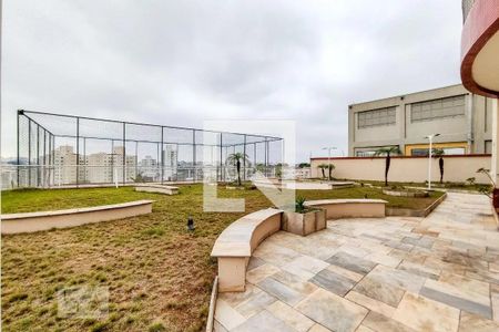 Apartamento para alugar com 51m², 1 quarto e 1 vagaÁrea comum