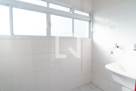 Apartamento para alugar com 51m², 1 quarto e 1 vagaÁrea de Serviço