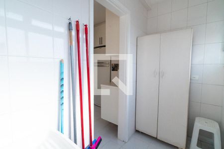 Apartamento para alugar com 51m², 1 quarto e 1 vagaÁrea de Serviço