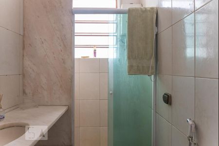 Apartamento à venda com 78m², 2 quartos e sem vaga Apartamento à venda com 78m², 2 quartos e sem vagaBanheiro