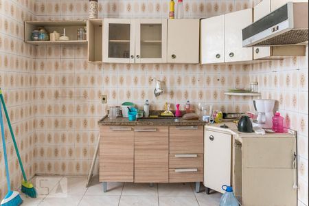 Apartamento à venda com 78m², 2 quartos e sem vaga Apartamento à venda com 78m², 2 quartos e sem vagaCozinha