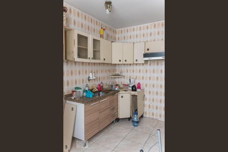 Apartamento à venda com 78m², 2 quartos e sem vaga Apartamento à venda com 78m², 2 quartos e sem vagaCozinha