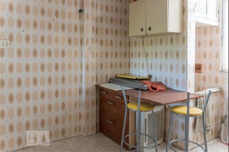 Apartamento à venda com 78m², 2 quartos e sem vaga Apartamento à venda com 78m², 2 quartos e sem vagaCozinha