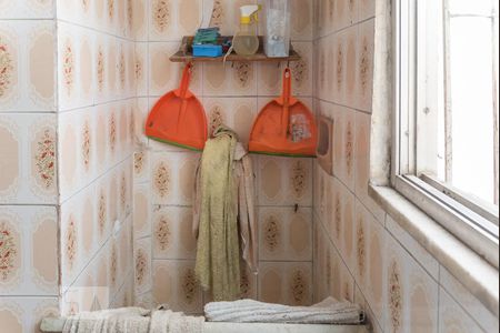 Apartamento à venda com 78m², 2 quartos e sem vaga Apartamento à venda com 78m², 2 quartos e sem vagaÁrea de Serviço - Tanque