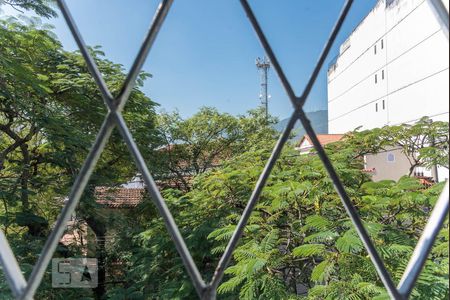 Vista do Quarto 1 de apartamento à venda com 2 quartos, 78m² em Grajaú, Rio de Janeiro