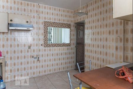 Apartamento à venda com 78m², 2 quartos e sem vaga Apartamento à venda com 78m², 2 quartos e sem vagaCozinha