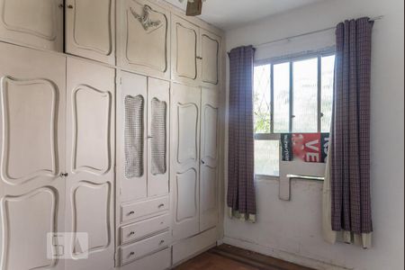 Quarto 1 de apartamento à venda com 2 quartos, 78m² em Grajaú, Rio de Janeiro