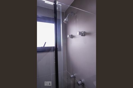 Studio para alugar com 30m², 1 quarto e sem vagaBanheiro