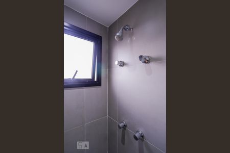 Studio para alugar com 30m², 1 quarto e sem vagaBanheiro