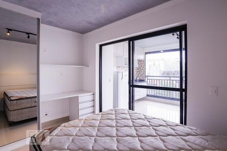 Studio de kitnet/studio à venda com 1 quarto, 30m² em Bom Retiro, São Paulo