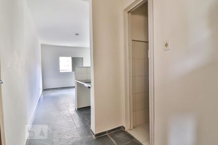 Studio de apartamento para alugar com 1 quarto, 30m² em Vila Buarque, São Paulo