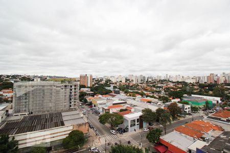 Vista de kitnet/studio à venda com 1 quarto, 26m² em Indianópolis, São Paulo